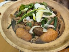 -龚印记牛骨牛杂屋·四代传承(珠影星光城店)