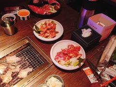-新石器烤肉(周浦万达店)