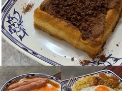 -華叔茶記