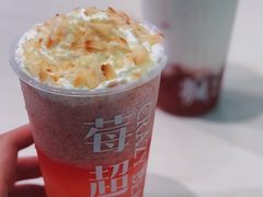 -莓超疯(浦西万达店)