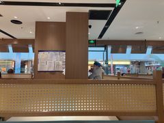 -半天妖烤鱼(丰科万达店)