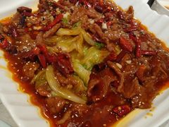 -金蝉食府(维吉奥广场店)