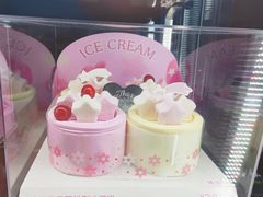 -巴黎贝甜(开发区安盛店)