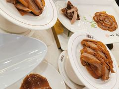 -北京全聚德(王府井店)