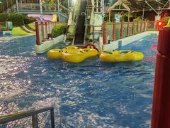 -上海玛雅海滩水公园