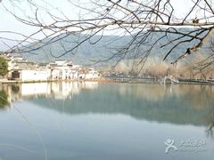 -南湖书院