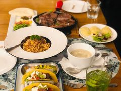 -HFFOUSA TACO弗萨塔可墨西哥餐厅(颐堤港店)