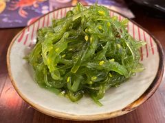 中华海藻丝-仙隐小鹿料理食堂(沙市人信汇店)
