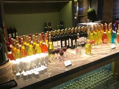 -星伦多海鲜自助餐厅(万达百货店)