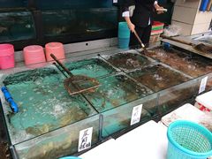 -新享乐海鲜(翠华路店)