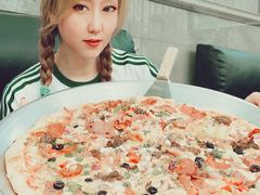 -Tubestation站点比萨(五道营店)