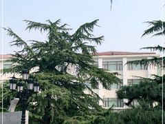-济南南郊宾馆