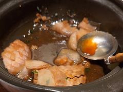 -竹里馆 ·茶食(奥体店)