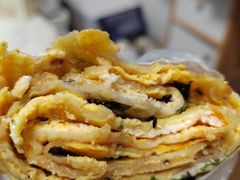 -琦琦蛋饼铺(上南店)