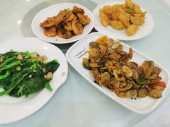 -新享乐海鲜(翠华路店)