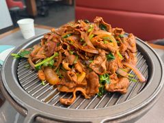 -玖品·贺福记(康巴什店)