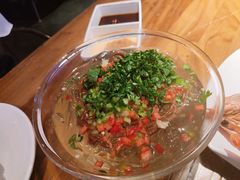 -海味当家·蒸锅海鲜(星海公园店)