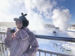 -尼亚加拉瀑布州立公园
