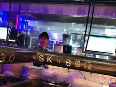-本色.小马哥烧烤(五一路总店)