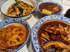 -回家吃饭·地道南昌菜(建德观总店)