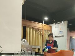 -中华老火锅(金渝大道店)