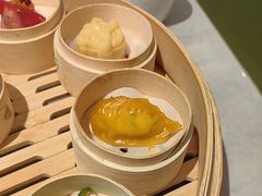 -陶兰居·香港饭店·海鲜大排档(圆融时代广场店)