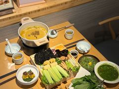 -十二舍·湯物素煮(江泰潤政店)