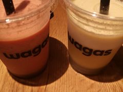 -Wagas沃歌斯(大学路店)