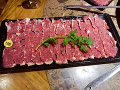 -历蜀记·家宴老火锅(总店)