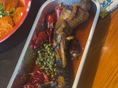 -李子坝梁山鸡(李子坝大鸡哥店)