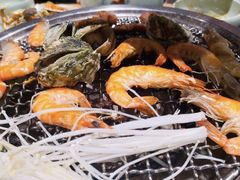 -韩盛·盛江山自助料理(奥体万达店)