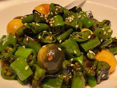 玲珑皮蛋-玫瑰厅上海菜(兴国路店)