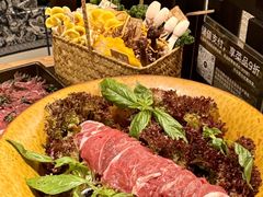 -大龙燚·旷野鲜火锅(广州首店)