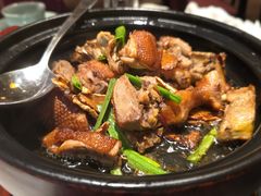 -五缘湾凯悦酒店·悦饗中餐厅