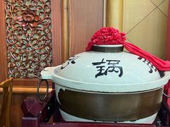 -砂锅居饭庄·京菜(西四店)