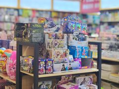 -晨光文具(天客隆大厦大商超市店)