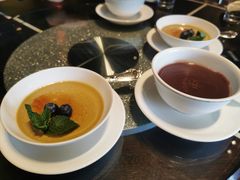 -杭州西子湖四季酒店·金沙厅