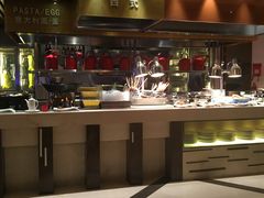 -怡咖啡自助餐(宁波香格里拉店)