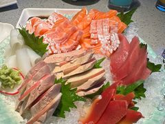 -大渔铁板烧(大悦城店)