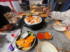 -酒拾烤肉(阳光100店)