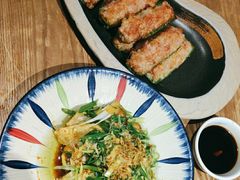 -常来小聚·广州非遗传承餐厅(地王广场店)