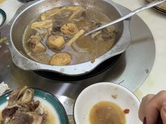 -壹道鸣·药膳鸡(月苑店)