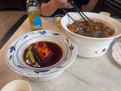 -二泉园老菜馆·百年无锡菜