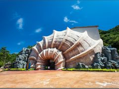 -梦幻奥陶纪景区