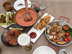 -埠口精酿夜景餐酒吧· BREWPORT BISTRO(长嘉汇重庆之眼店)