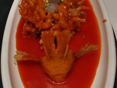 -民国红公馆·秦淮八艳(夫子庙店)