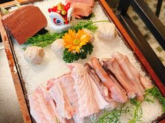 -卤鼎记·潮汕卤水火锅饭店(北京首店)