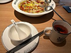 -太二酸菜鱼(武汉光谷保利店)