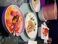 -小大董·烤鸭(西单大悦城店)
