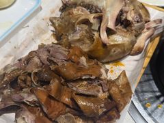 -和庆斋羊蝎子火锅·碳缸烧烤(顺义旗舰店)